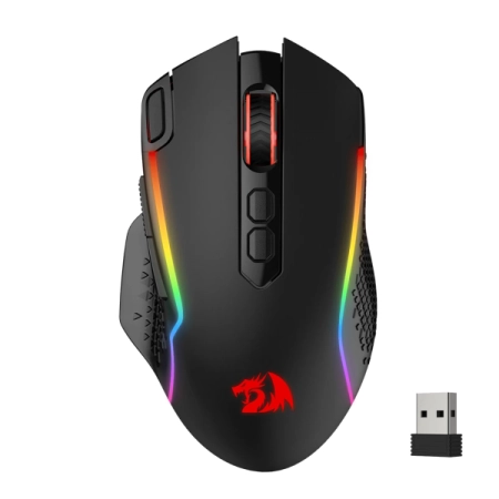 [32077] ReDragon - Wireless Gaming Miš Taipan Pro M810 RGB