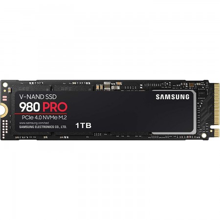 [28726] Samsung SSD 1TB 980 Pro Evo M.2 NVMe PCI-E 4.0