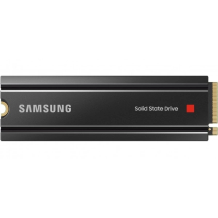 [32151] Samsung SSD 2TB 980 Pro Evo M.2 NVMe Heatsink PCI-E 4.0