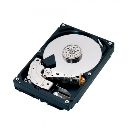 [29262] Seagate 14TB SATA3 HDD Exos ST14000NM005G