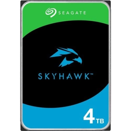 [35989] Seagate 4TB SATA3 HDD SkyHawk ST4000VX016