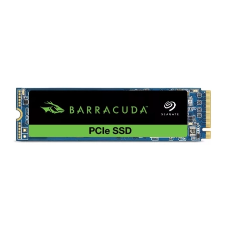 [35474] Seagate SSD 500GB BarraCuda M.2 NVMe