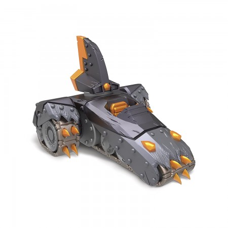 [21483] Skylanders SuperChargers Vehicle Shark Tank