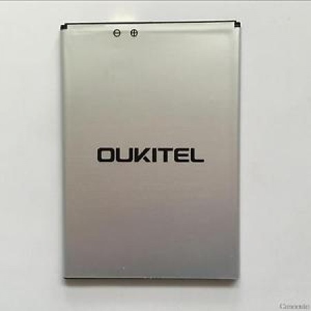 [20128] Spare parts - Oukitel K6000 Pro Battery