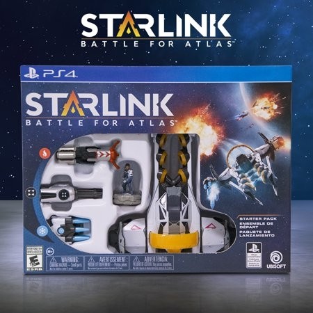 [23996] Starlink Battle for Atlas /PS4