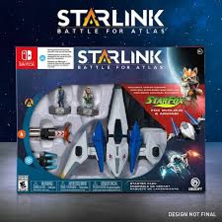 [23998] Starlink Battle for Atlas /Switch