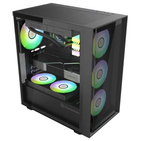 [35866] Thermaltake Case Tengen