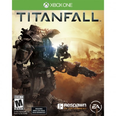 [21154] TitanFall /Xbox1