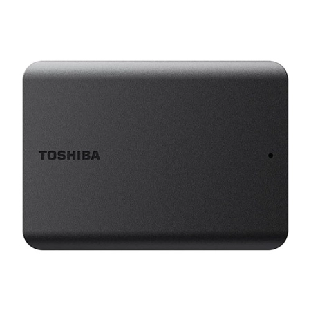 [34254] Toshiba 2TB External HDD Canvio Basics 2.5" USB 3.2