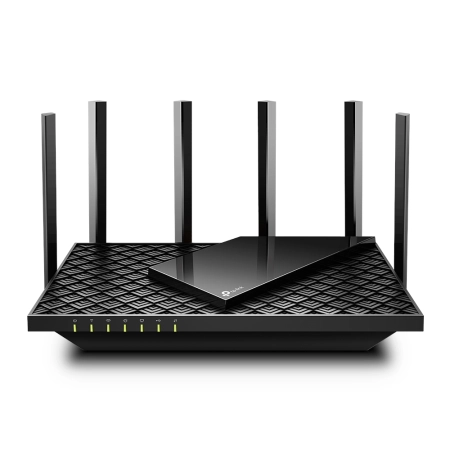 [33046] TP-Link Archer AX73 AX5400 WiFi 6 Router Dual Band