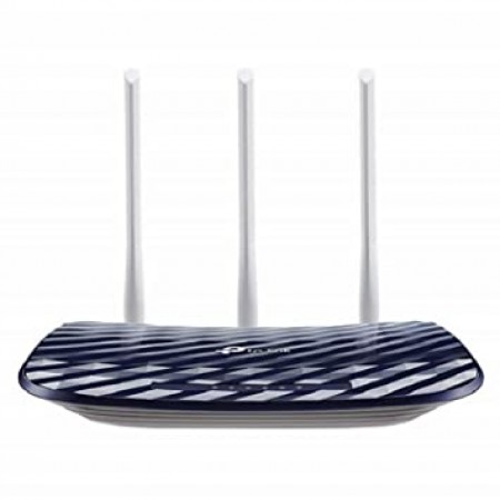 [17392] TP-Link Archer C20 AC750 Wireless Dual Band Router