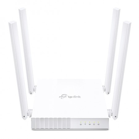 [30385] TP-Link Archer C24 AC750 Wireless Dual Band Router