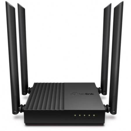 [30459] TP-Link Archer C64 AC1200 Wireless MU-MIMO WiFi Router