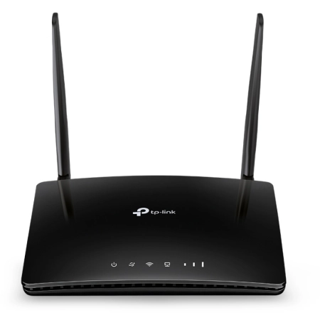 [36875] TP-Link Archer MR200 AC750 4G LTE Wireles Dual Band Router