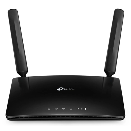 [36876] TP-Link Archer MR400 AC1200 4G LTE Wireles Dual Band Router