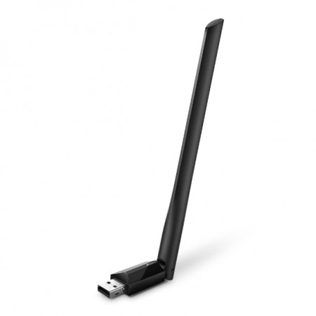 [15791] TP-Link Archer T2U Plus Wireless USB Dual Band Adapter