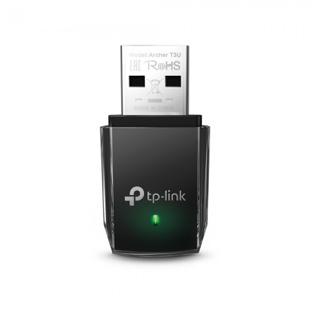 [29819] TP-Link Archer T3U Mini Wireless USB Dual Band Adapter