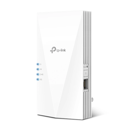 [33590] TP-Link AX3000 RE700x Mesh WiFi 6 Extender