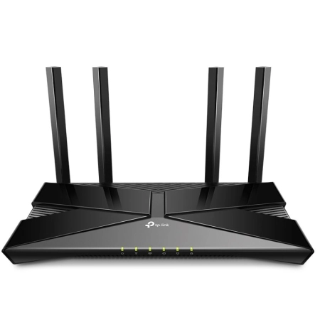 [34635] TP-Link AX53 AX3000 WiFi 6 Dual Band Gigabit Router