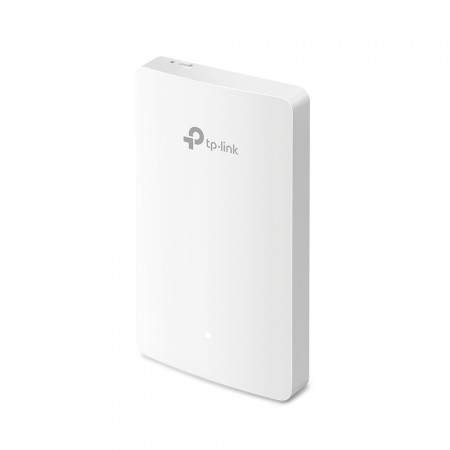 [30461] TP-Link EAP235 AC1200 Wireless MU-MIMO Gigabit Wall Plate Access Point