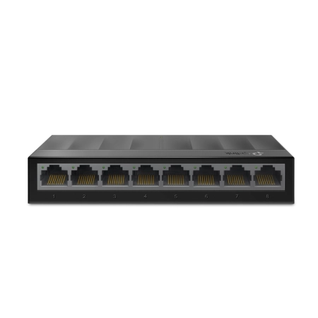 [31838] TP-Link LS1008G Switch 8x10/100/1000