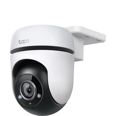 [33207] TP-Link Outdoor Pan/Tilt Wi-Fi Camera Tapo C500