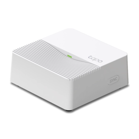 [35509] TP-Link Tapo H200 Smart Hub