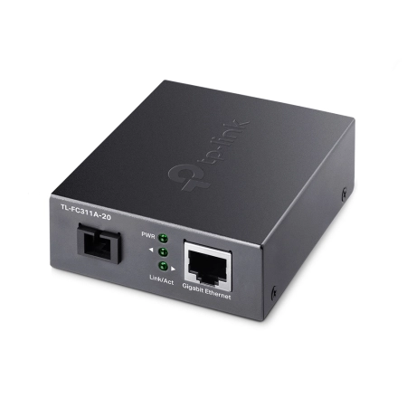 [31058] TP-Link TL-FC311A-20 Media Converter