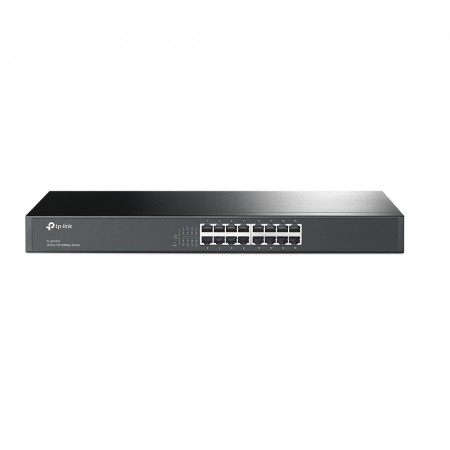 [16658] TP-Link TL-SF1016 Switch 16x10/100