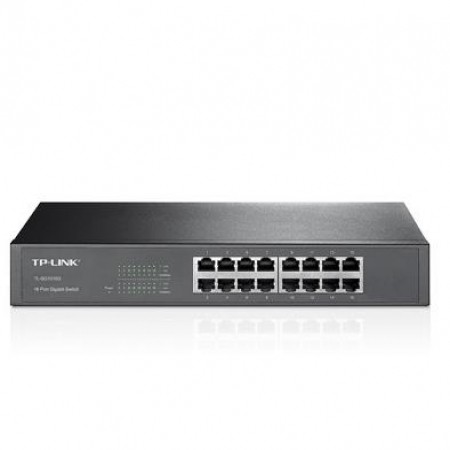 [18809] TP-Link TL-SG1016D Switch 16x10/100/1000