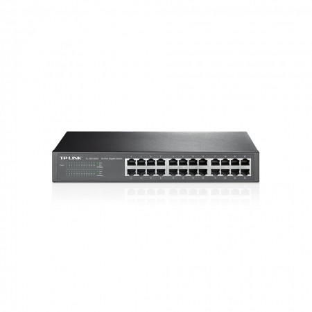 [16933] TP-Link TL-SG1024D Switch 24x10/100/1000