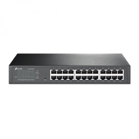 [22801] TP-Link TL-SG1024DE Easy Smart Switch 24x10/100/1000