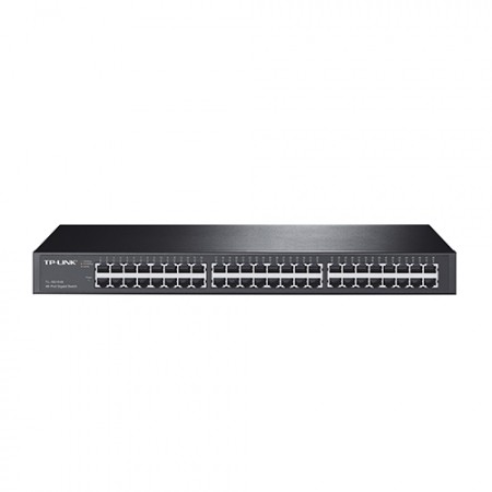 [8046] TP-Link TL-SG1048 Switch 48x10/100/1000