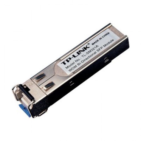 [29616] TP-Link TL-SM321A LC Single Mode SFP Module