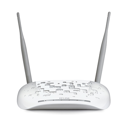 [1622] TP-Link TL-WA801N Access Point N