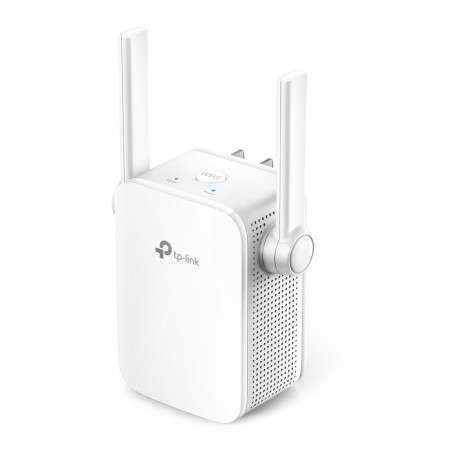 [18202] TP-Link TL-WA855RE Range Extender