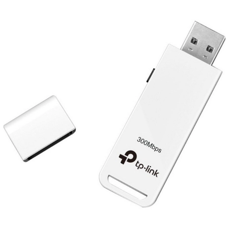 [1836] TP-Link TL-WN821N Wireless N USB