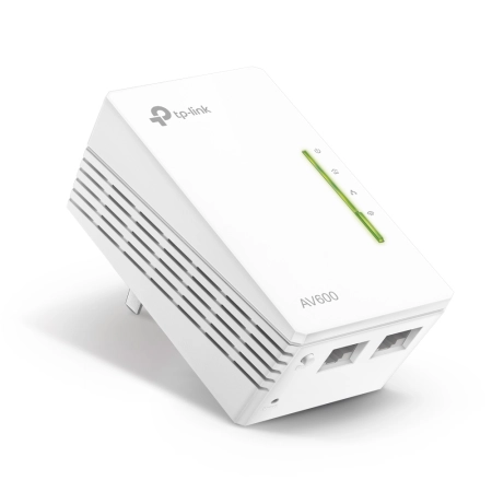 [32471] TP-Link TL-WPA4220 Wi-Fi Powerline Extender