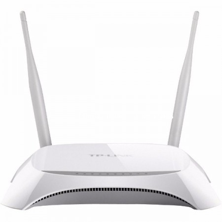 [19988] TP-Link TL-WR840N V.5 Wireless N Router