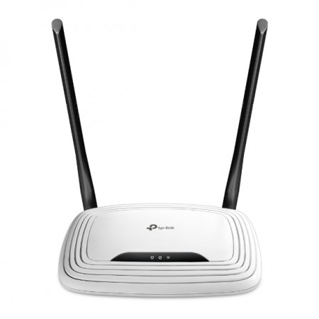 [1417] TP-Link TL-WR841N Wireless N Router