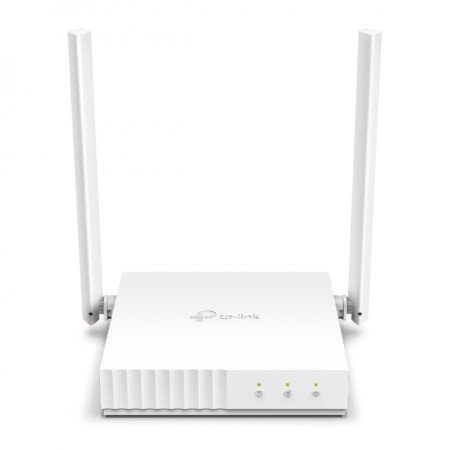 [27973] TP-Link TL-WR844N Wireless N Router