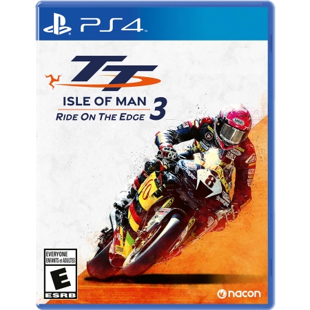 [35385] TT Isle of Man: Ride on the Edge 3 /PS4