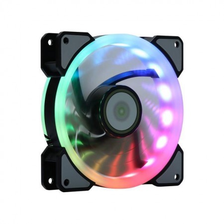 [27877] UBIT Case Fan RGB 120mm