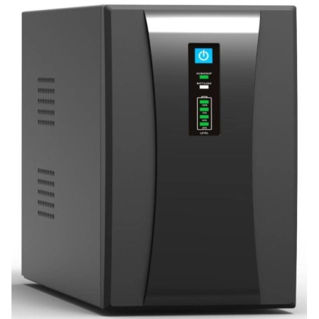 [33671] UBIT Smart UPS CF-1500VA LED