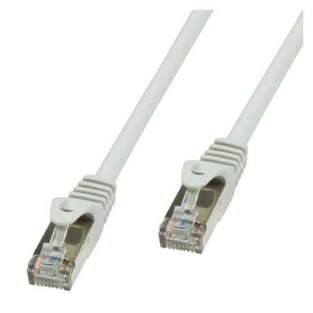 [17364] UBIT UTP Cat6 Patch Cable 1m