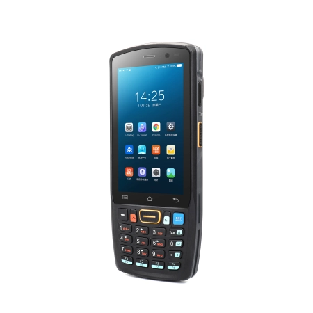 [33848] Urovo PDA DT40-AH7S11E4031-M mobile computer