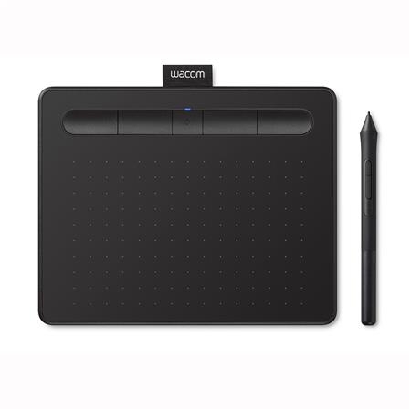 [23193] Wacom Grafički Tablet Intuos M Bluetooth Black