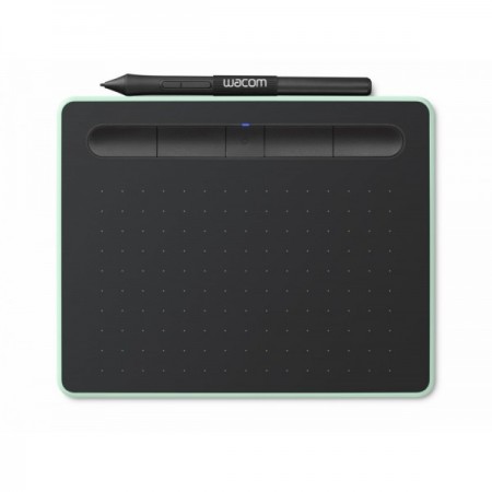 [27507] Wacom Grafički Tablet Intuos S Bluetooth Pistachio