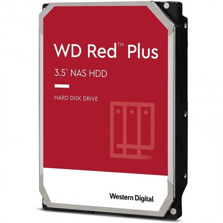 [29248] WD 14TB SATA3 HDD Red