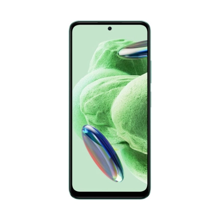 [34768] Xiaomi Smartphone Redmi Note 12S 8/256 Green